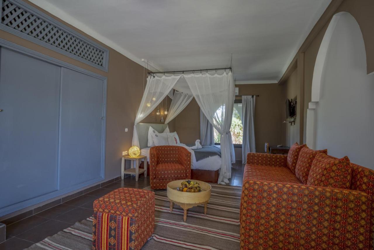 Taj Atlas Wellness Boutique Hotel & Spa Amizmiz Экстерьер фото